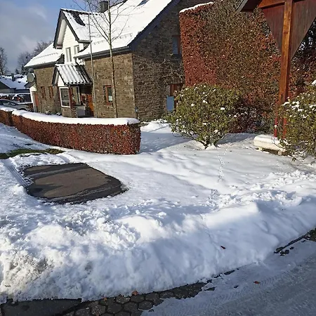 Ferienwohnung Biebes Hofen Extérieur photo