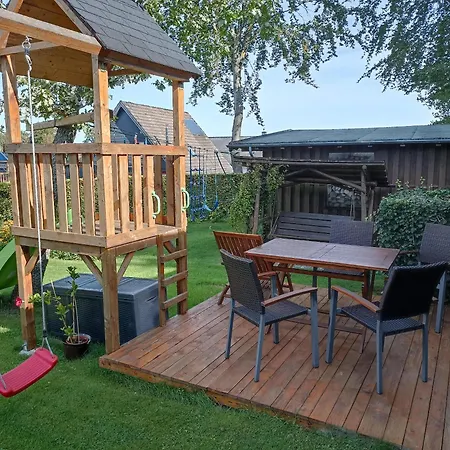 Ferienwohnung Biebes Hofen Extérieur photo