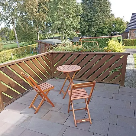 Ferienwohnung Biebes Hofen Extérieur photo