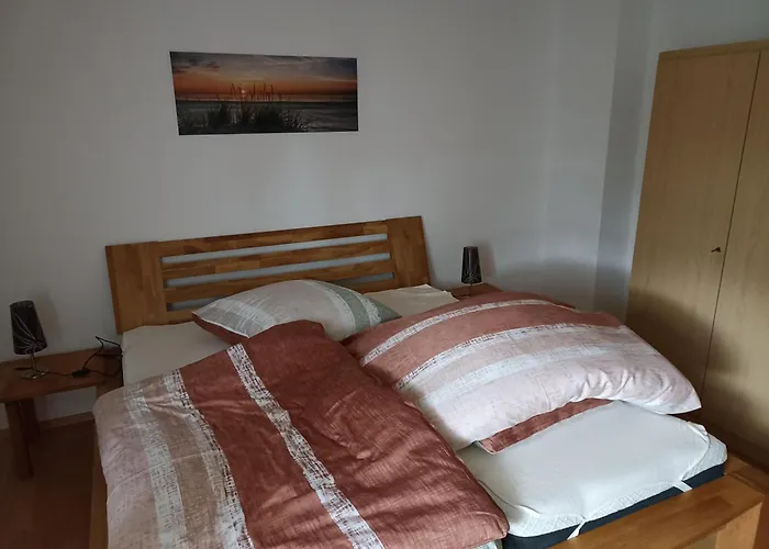Ferienwohnung Biebes