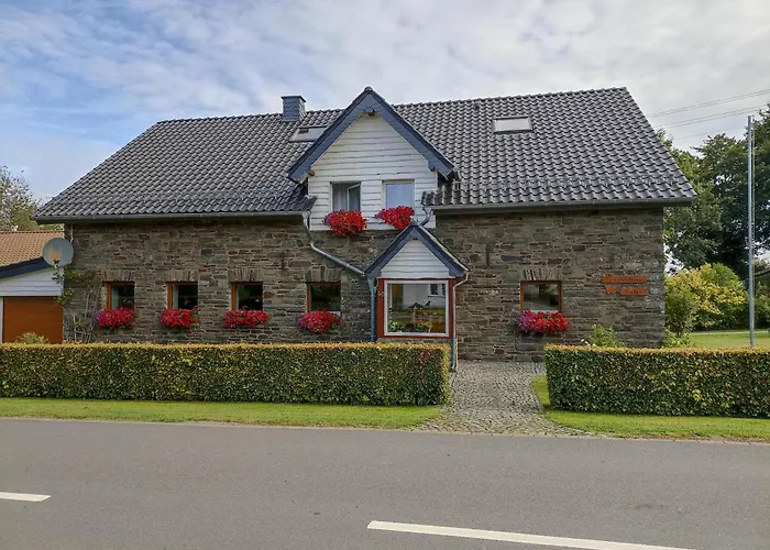 Ferienwohnung Biebes