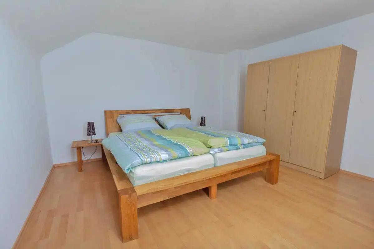 Biebes Appartement *