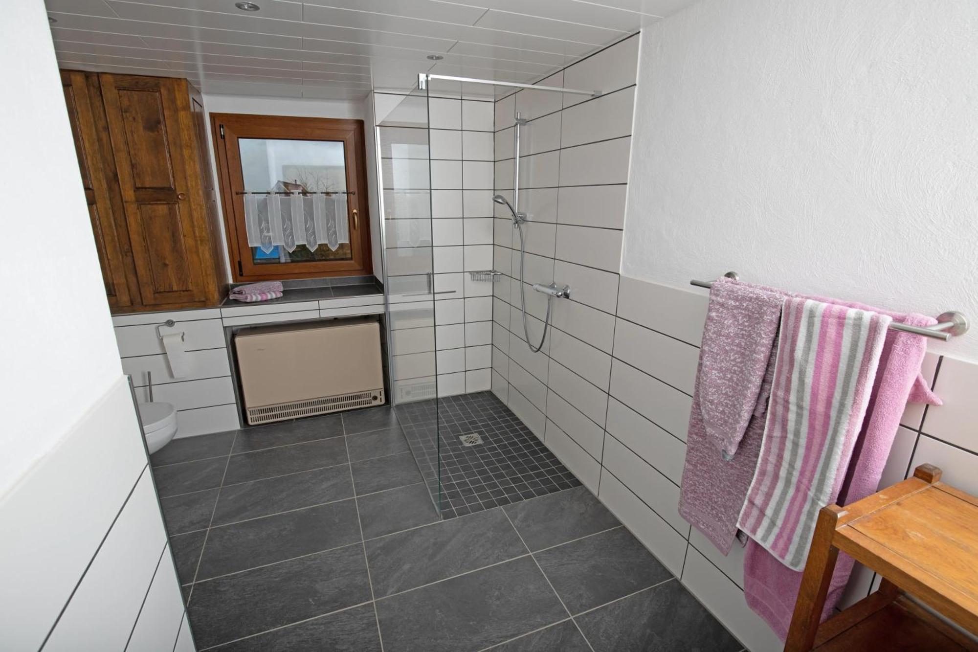 Biebes Appartement Hofen