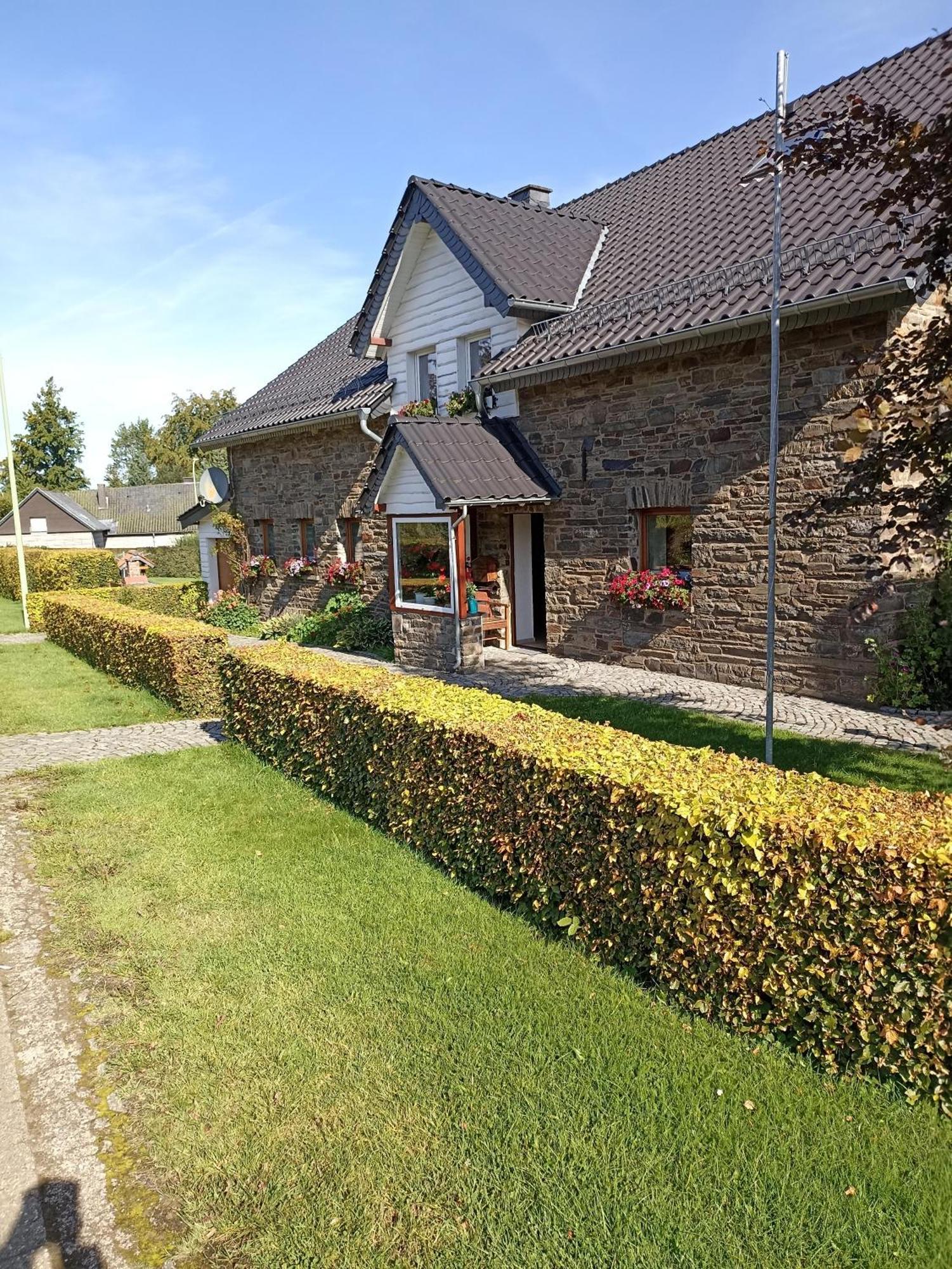Biebes * Hofen