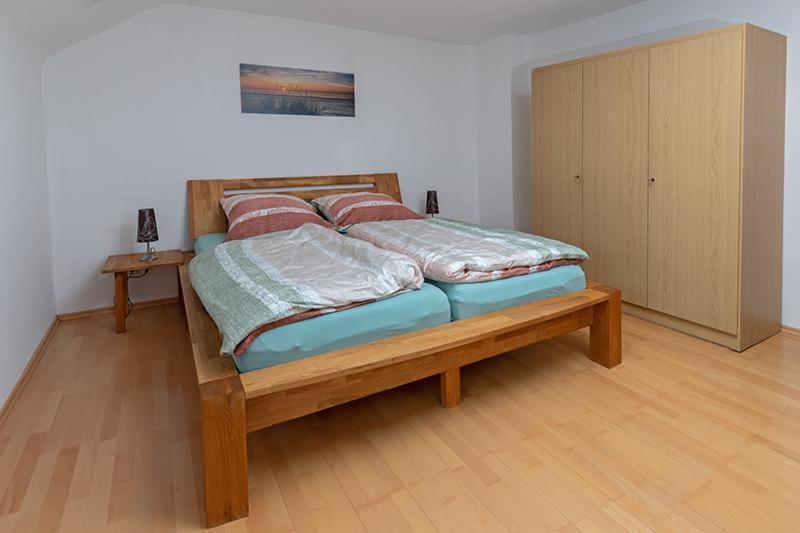 Biebes Appartement Hofen