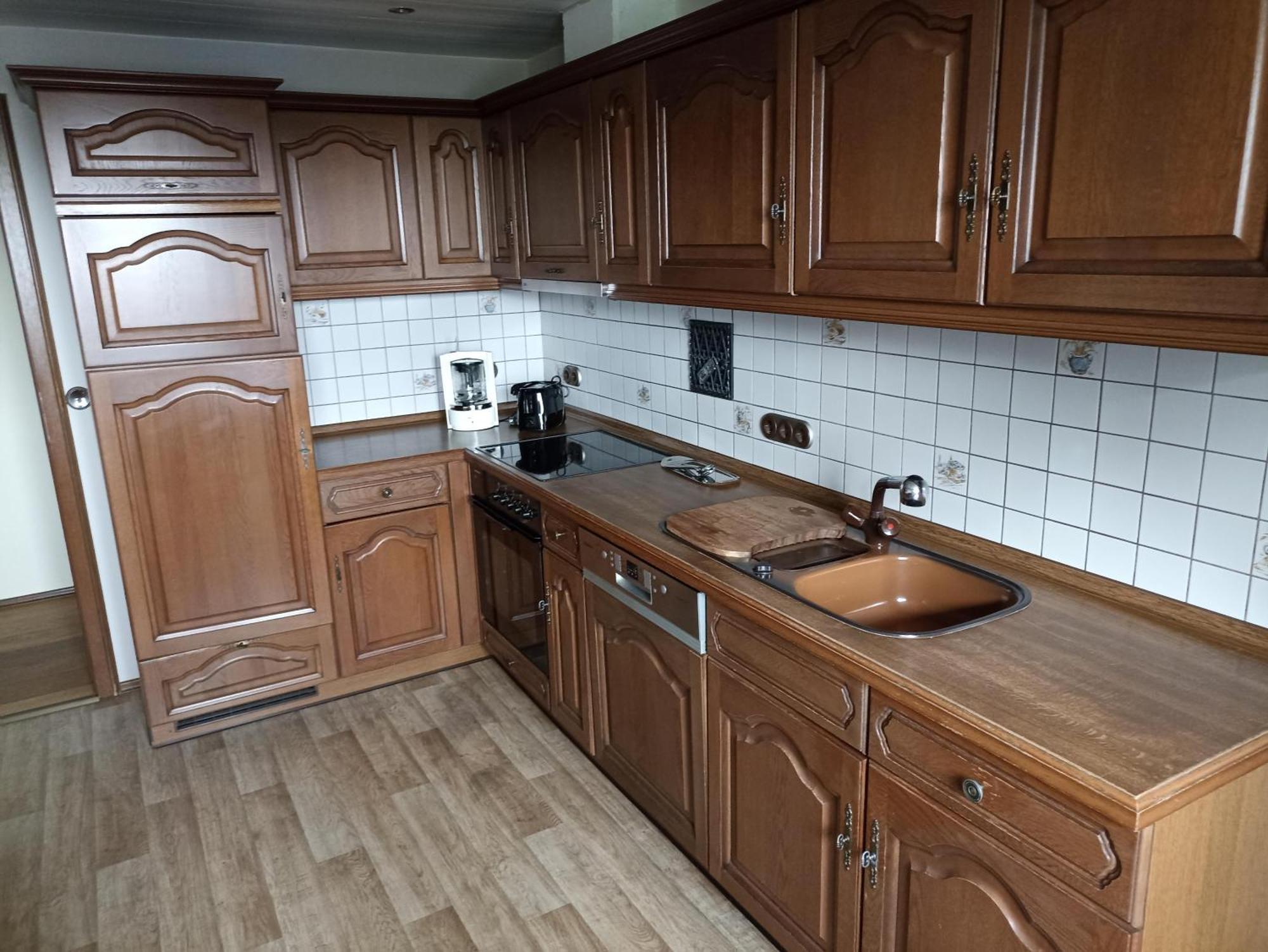 Appartement Biebes