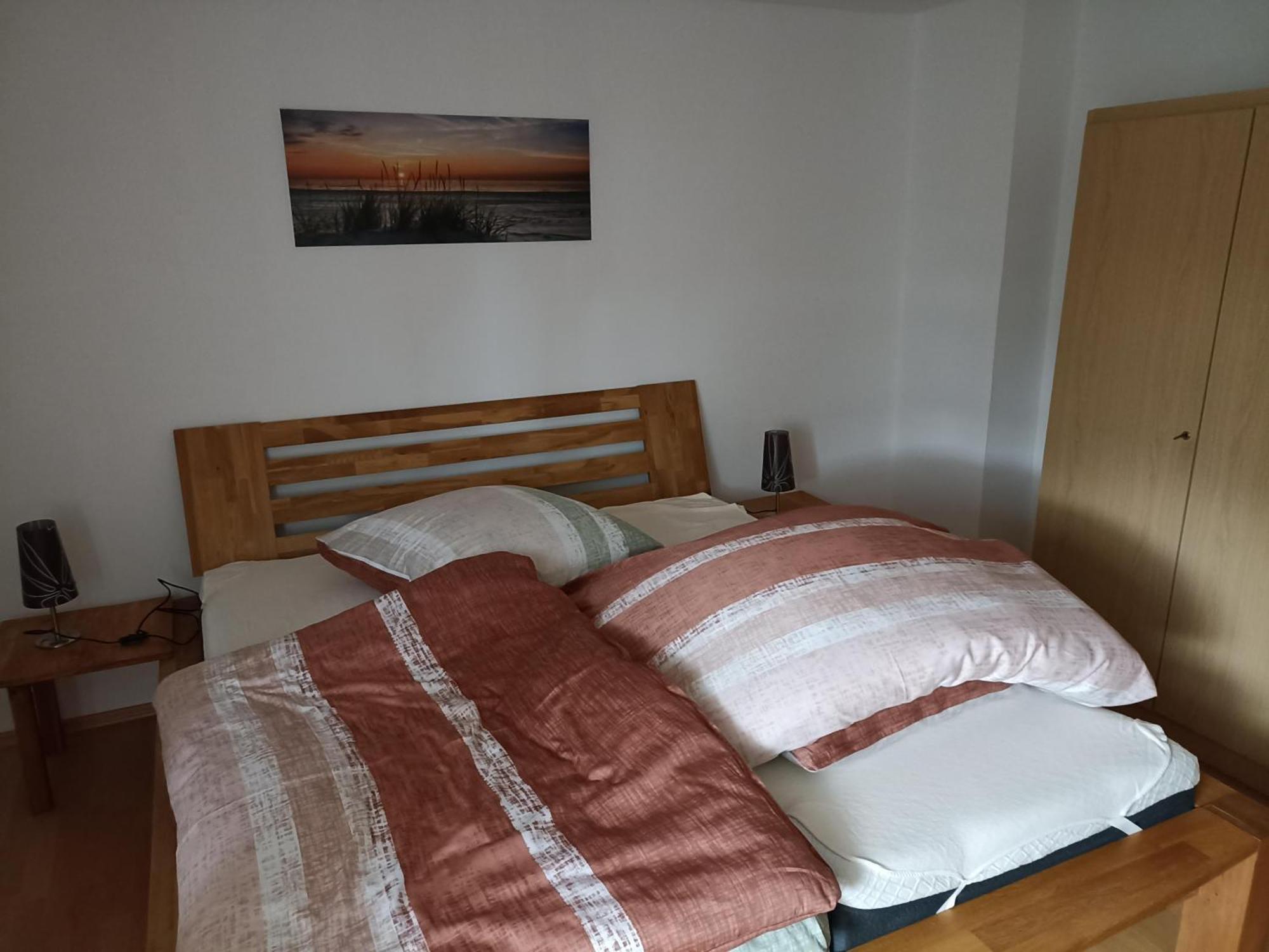 Biebes Appartement Hofen